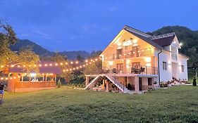 Pensiunea Hai In Maramures